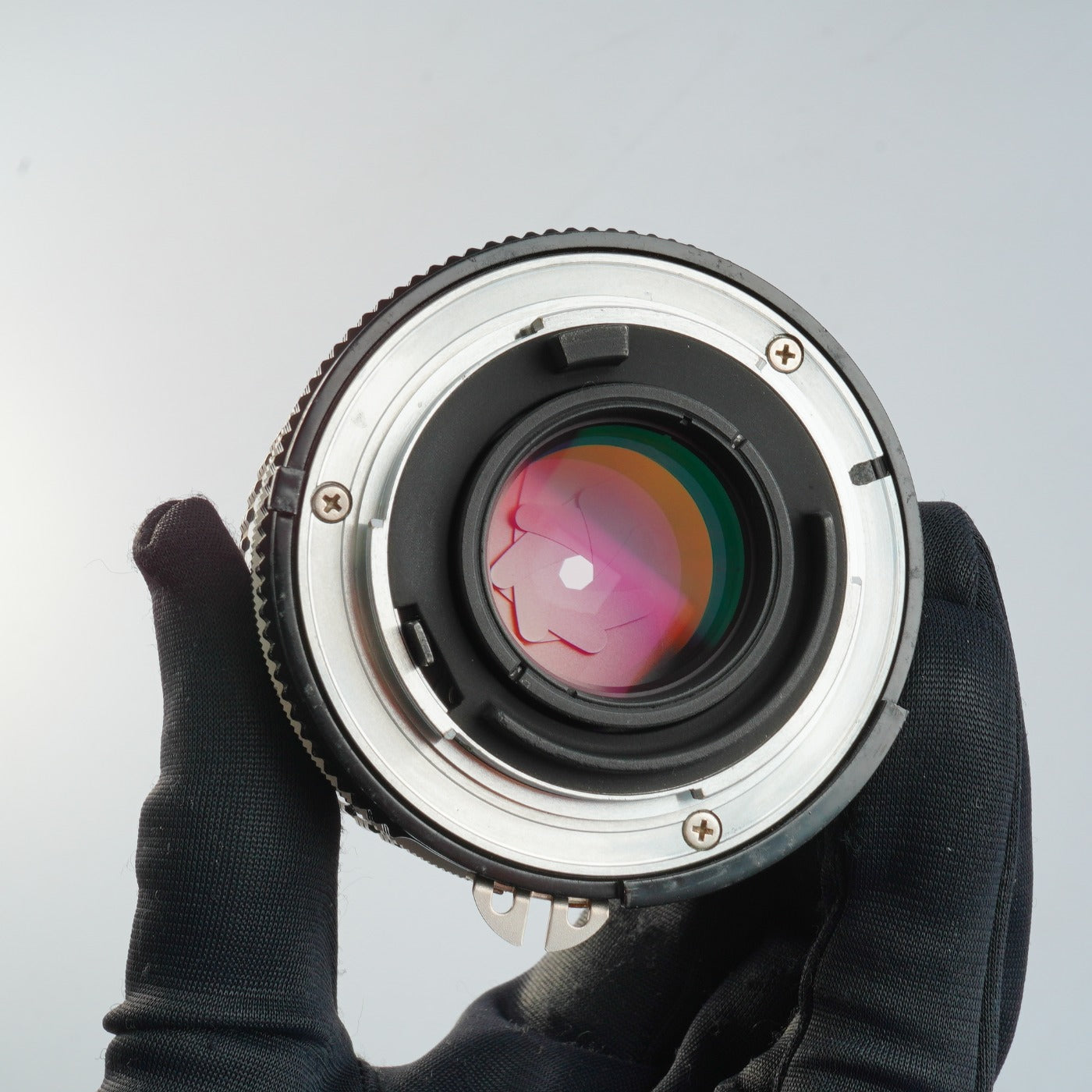 Nikon Ai Nikkor 35mm F/2 単焦点レンズ – 山田写真機店