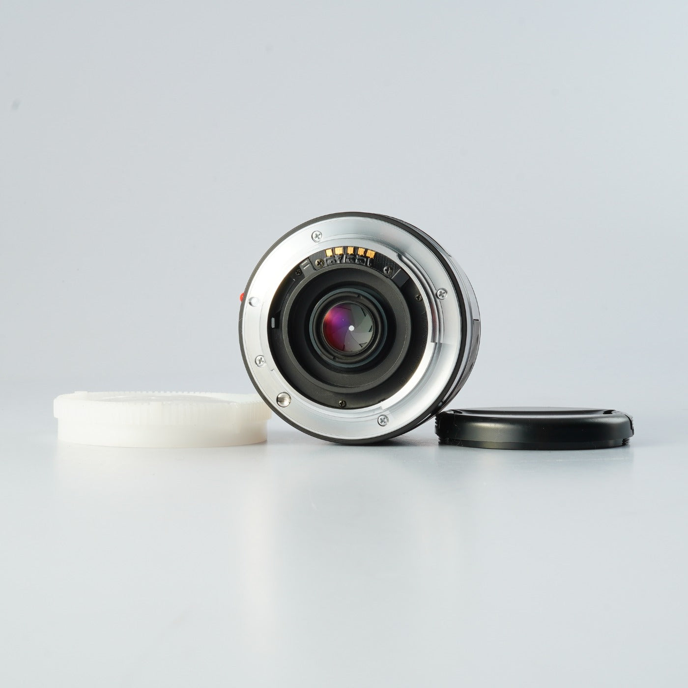 MINOLTA AF MACRO 50mm F/3.5 マクロレンズ – 山田写真機店