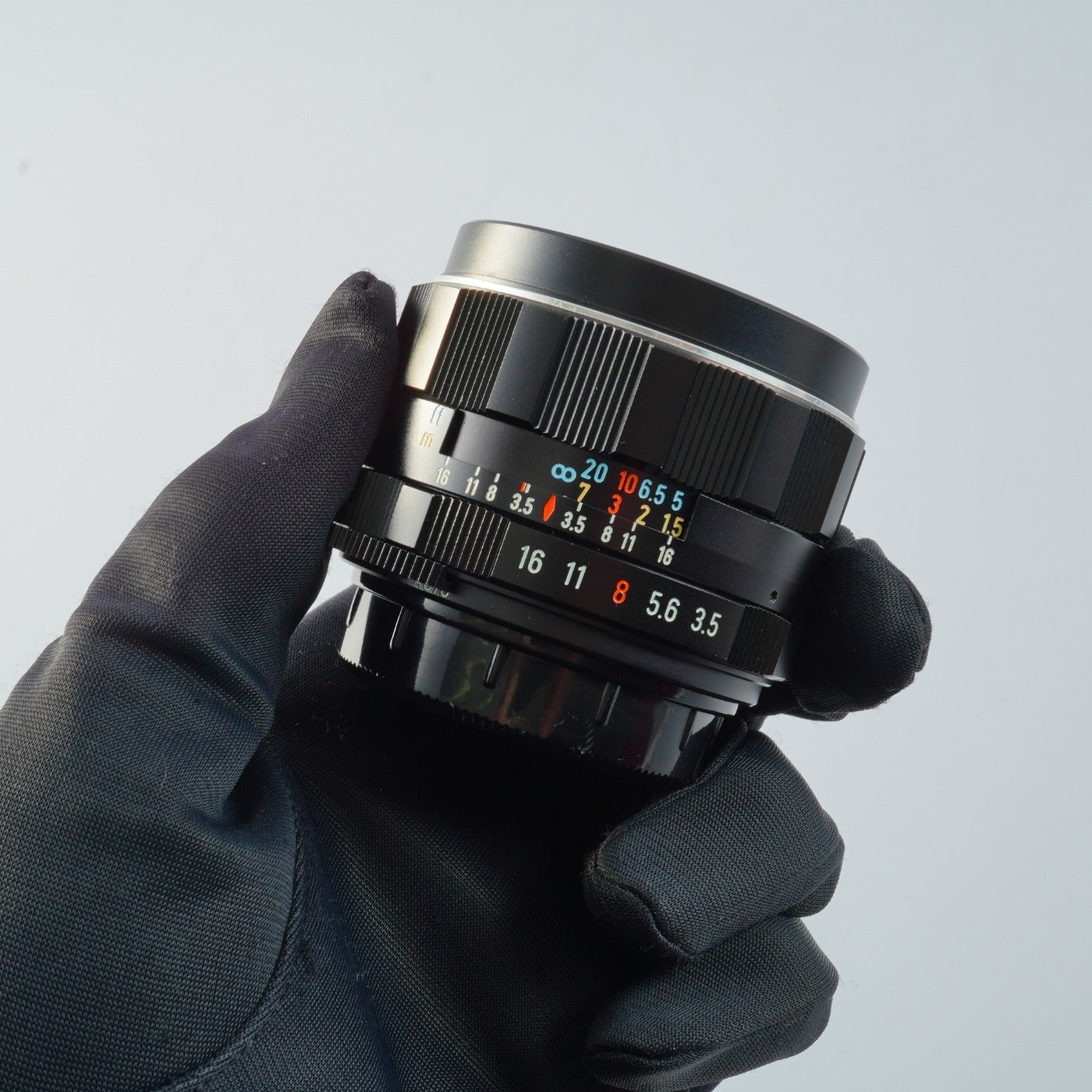 PENTAX Super Multi Coated Takumar 28mm F/3.5 (M42用) 単焦点レンズ