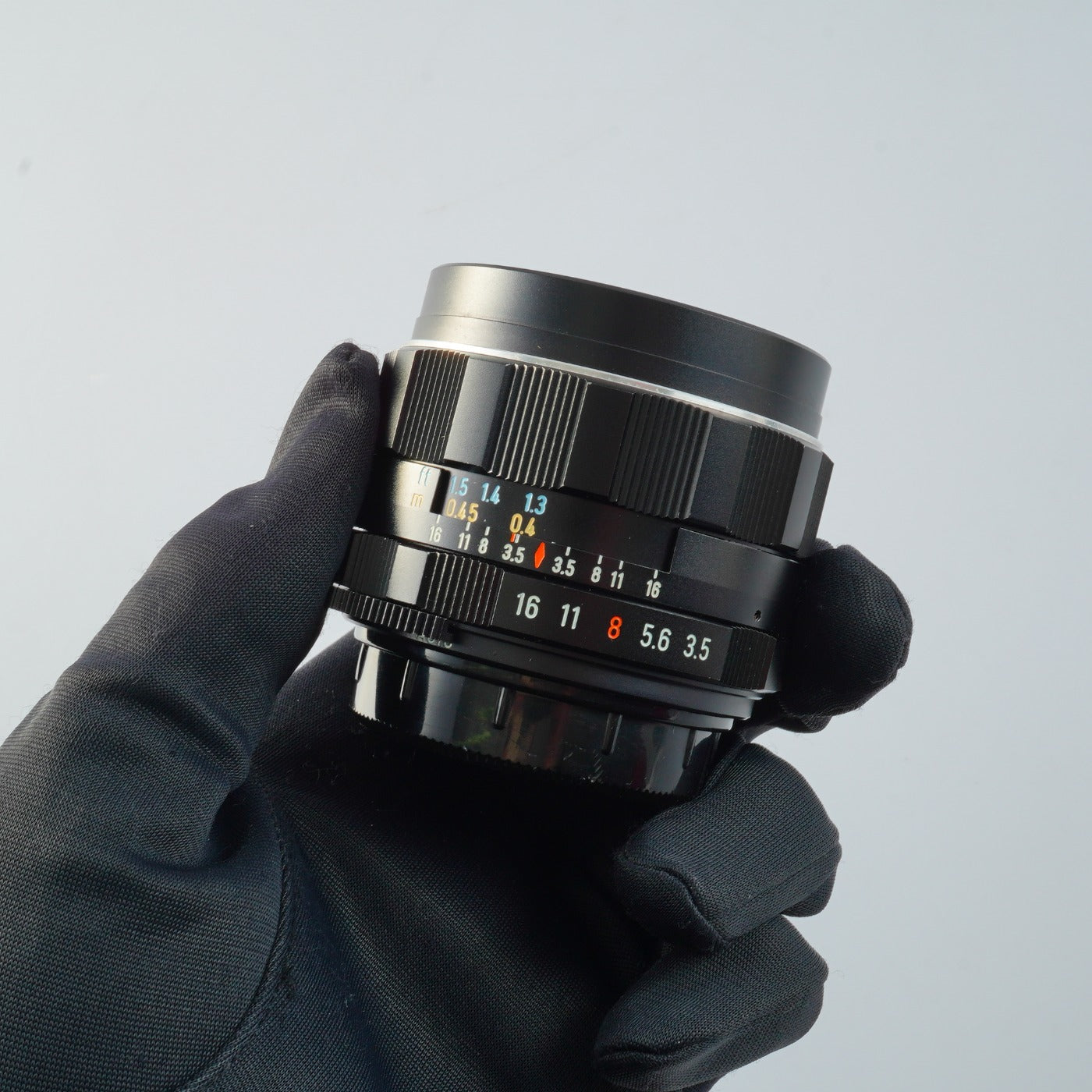 PENTAX Super Multi Coated Takumar 28mm F/3.5 (M42用) 単焦点レンズ