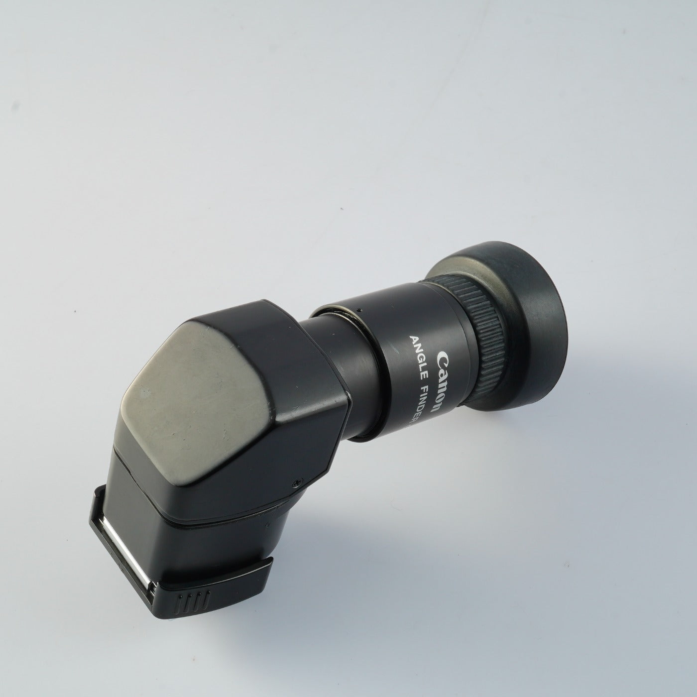 Canon Angle Finder C w/Ed-C + Ec-C ビューファインダー – 山田写真機店