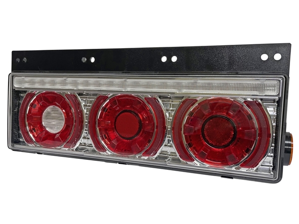 ICL フルLEDコンビテールランプ シーケンシャルタイプ - トラック