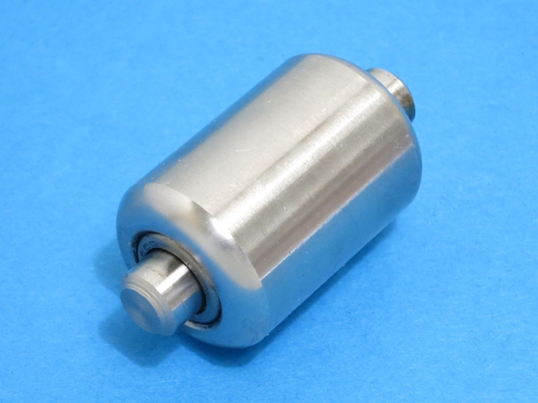 ジョロダーのローラーとは？仕組みや手入れ・交換の方法を解説