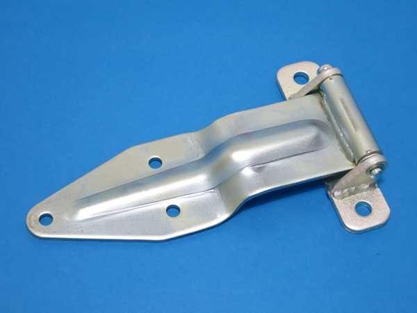 180度サイド蝶番 S20型 R - トラックボディパーツトラック架装部品専門