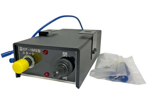 クイック 操作スイッチ EF-1MSI-L (G-95N用) - トラックボディパーツ