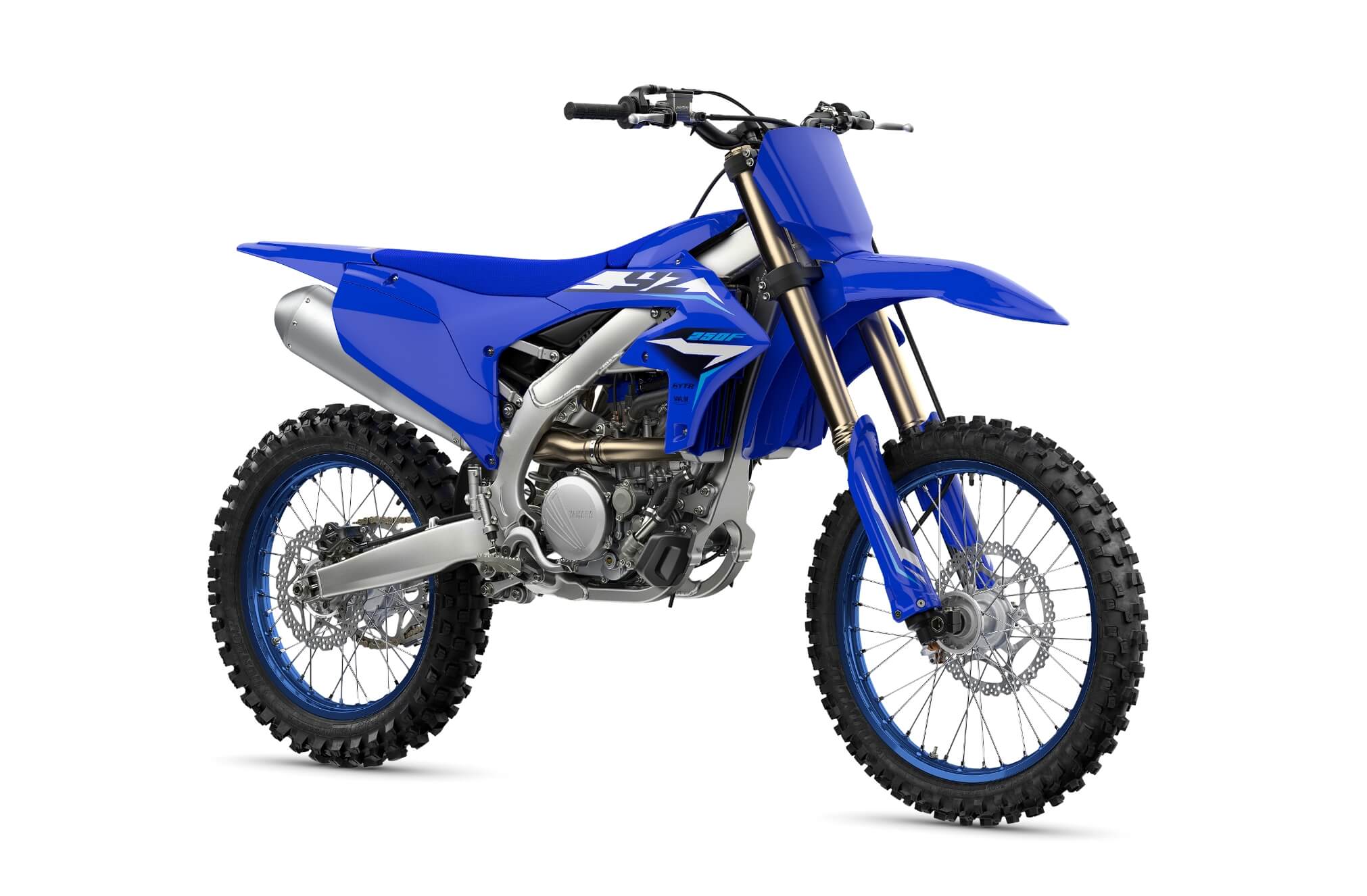 YZ250F - バイク・スクーター | ヤマハ発動機