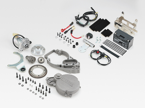 KT100SEC - カート | ヤマハ発動機