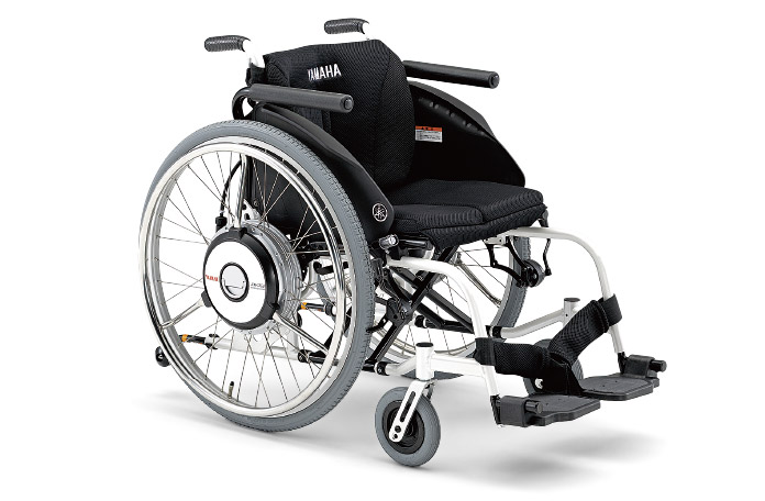 友、季 2/3 電動車椅子 ヤマハ 駆動部のみ 友、季様専用 2/3 電動
