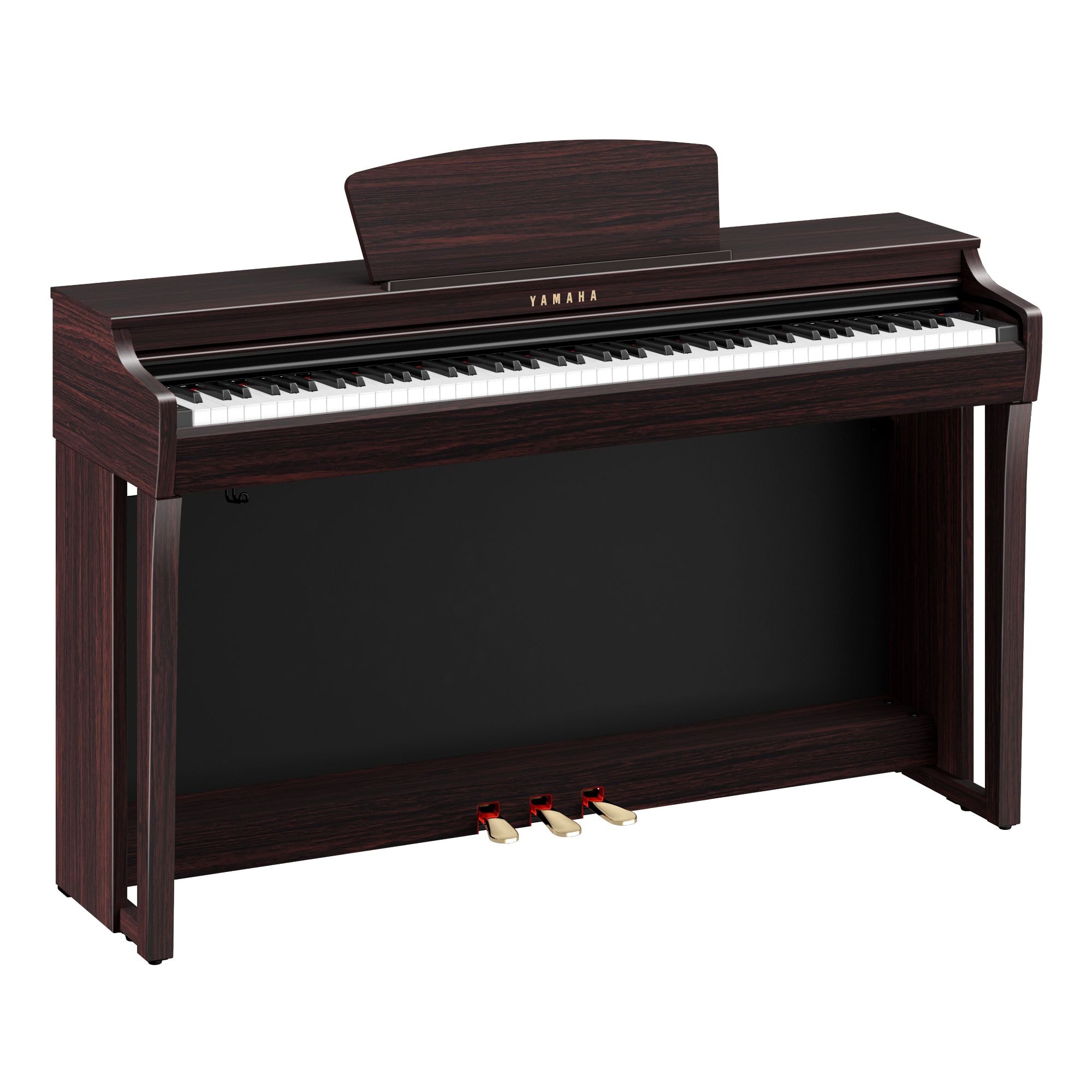 CLP-725 Clavinova Digital Piano Downloads - Yamaha USA