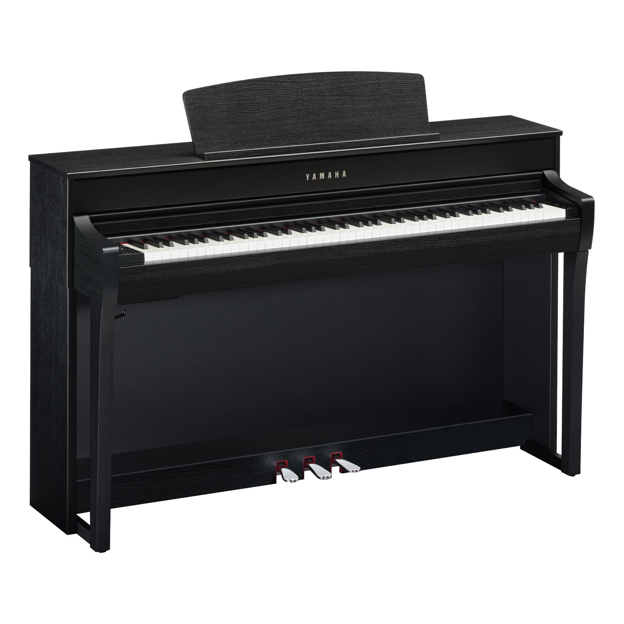 CLP-745 Clavinova Digital Piano - Yamaha USA