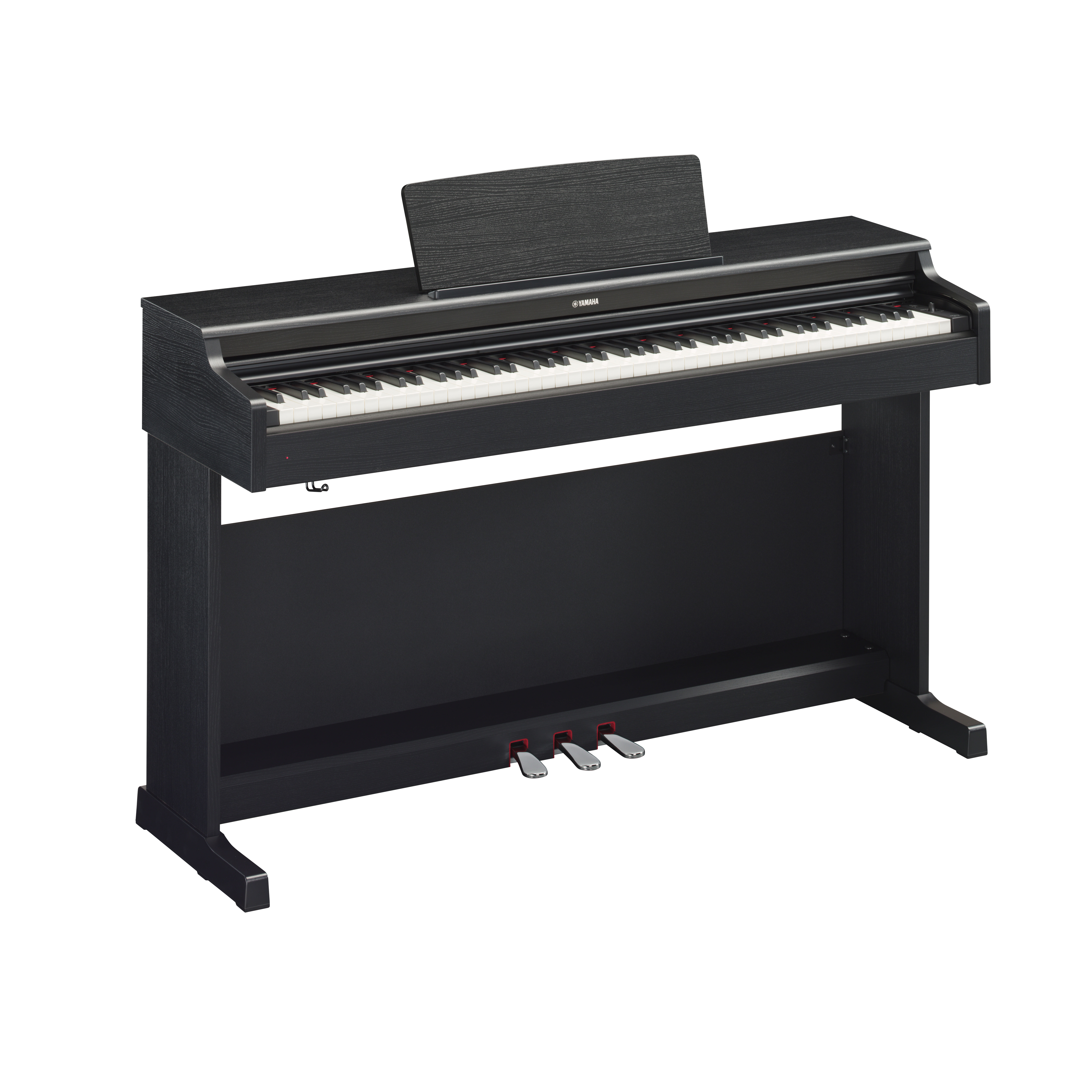 YDP-164 - Apps - ARIUS - Pianos - Musical Instruments - Products