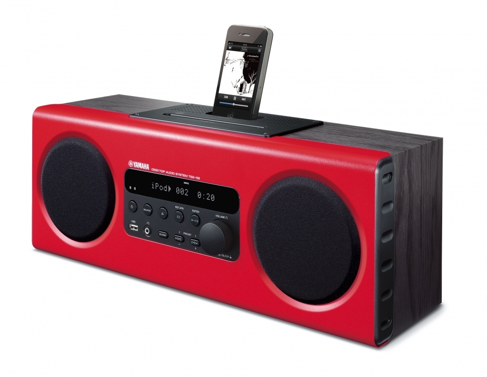 TSX-112 - Display Collection - INNOVATION ROAD - Yamaha Corporation