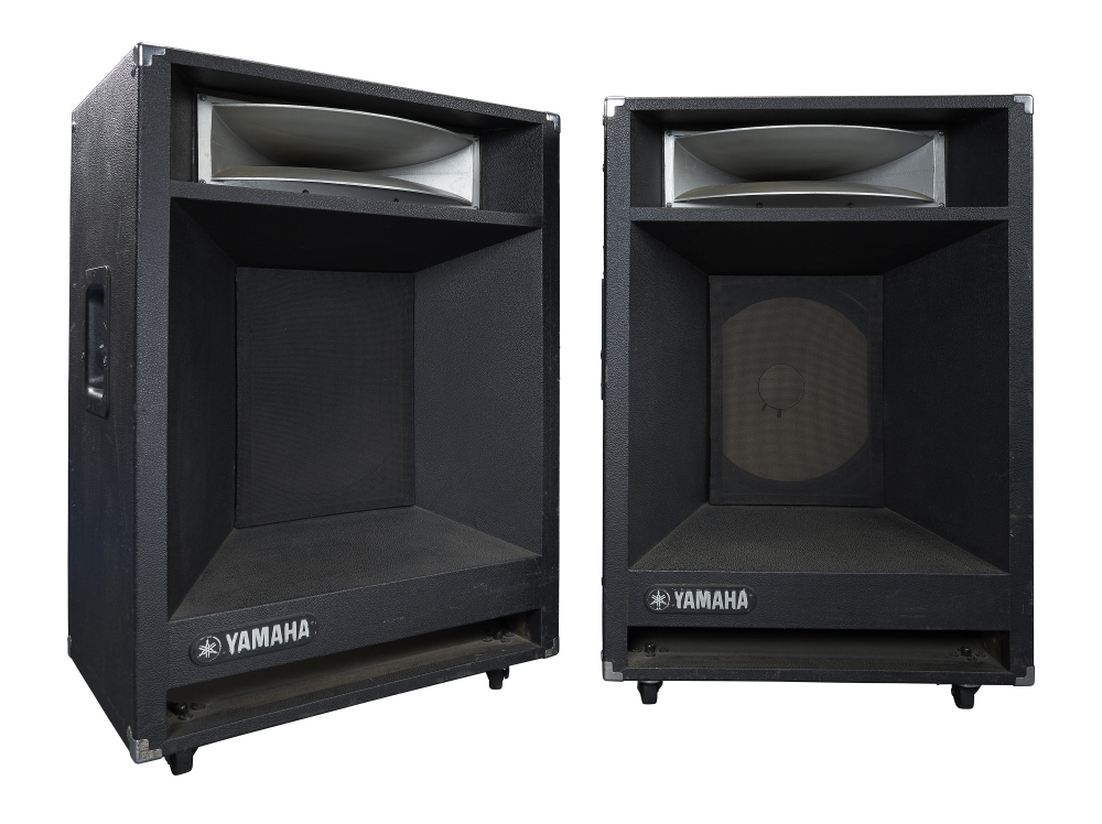 S4115H - Display Collection - INNOVATION ROAD - Yamaha Corporation