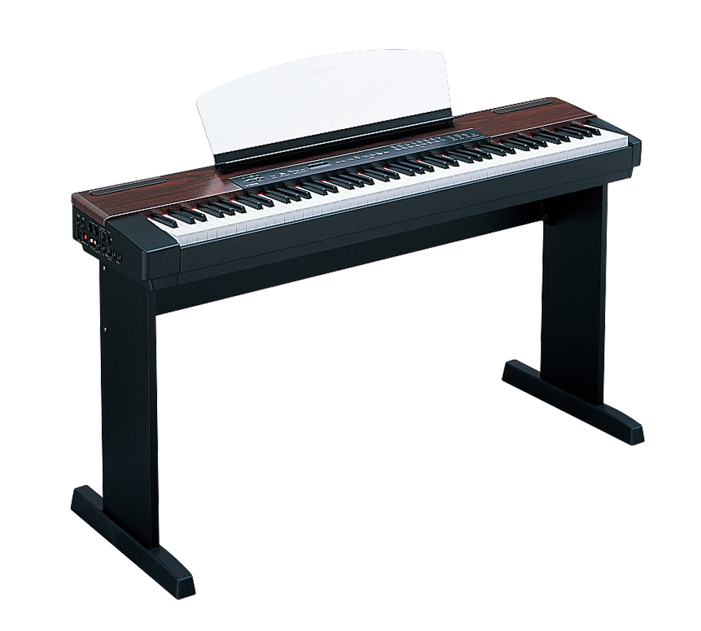 P-120 - Display Collection - INNOVATION ROAD - Yamaha Corporation