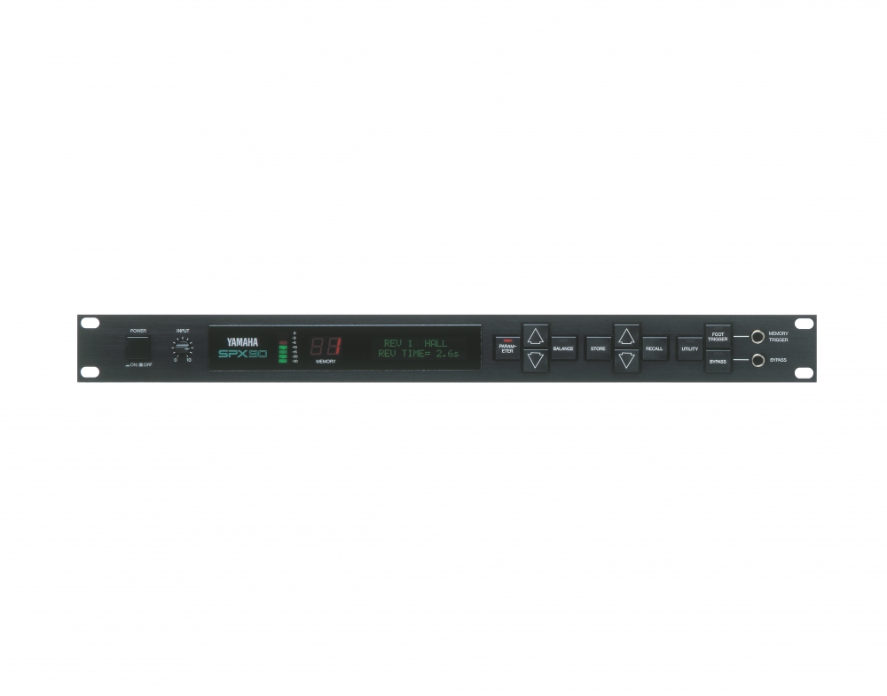 SPX90 - 展示コレクション - INNOVATION ROAD - ヤマハ株式会社