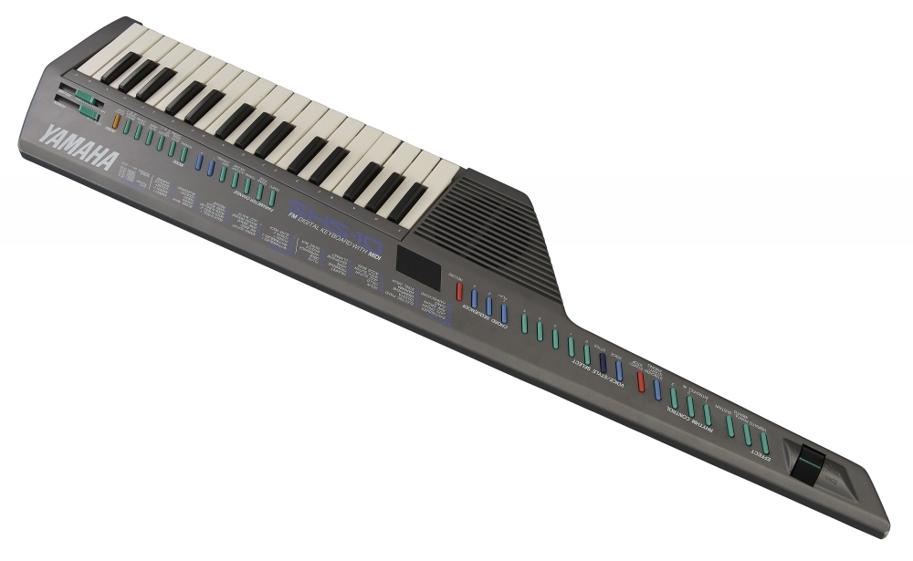 SHS-10 - 展示コレクション - INNOVATION ROAD - ヤマハ株式会社