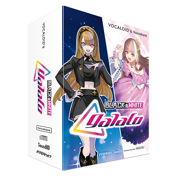 柴咲コウさんの声から生まれたボイスバンクをリメイク 『VOCALOID™6