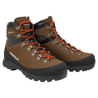 マウンテンクルーザー400 （モンベル(mont-bell )：シューズ）の