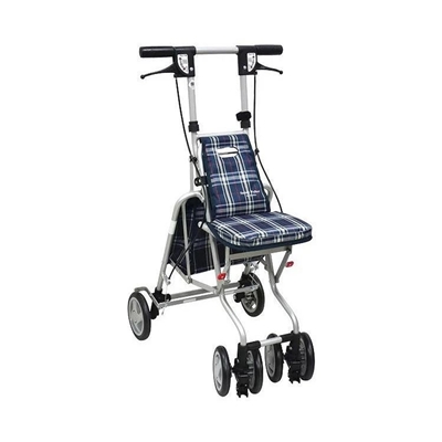 島製作所 サニーウォーカー AW-RB [シルバーカー シニア 敬老の日