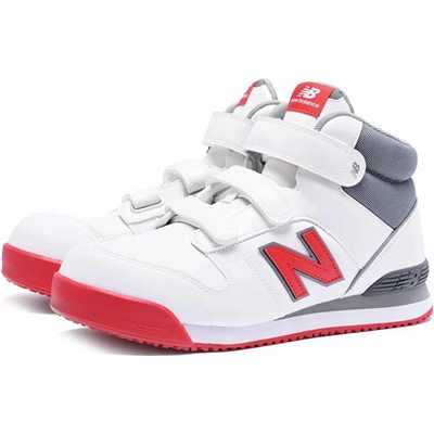 ニューバランス new balance Portsmouth ポーツマス 安全靴 PO-113