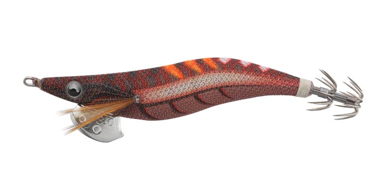 エギ王 LIVE｜YAMASHITA｜イカ釣りで世界トップクラス