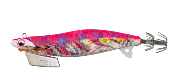 エギ王 TR｜YAMASHITA｜イカ釣りで世界トップクラス