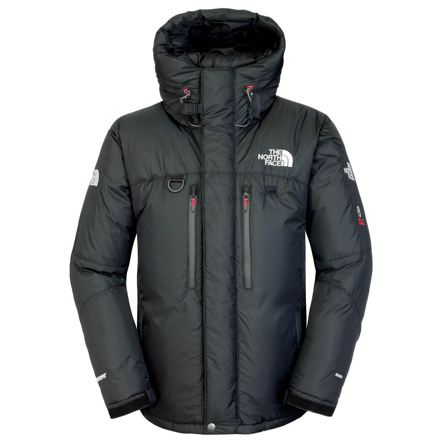 The North Face Summit Himalayan Parka Down Jacketノースフェイス