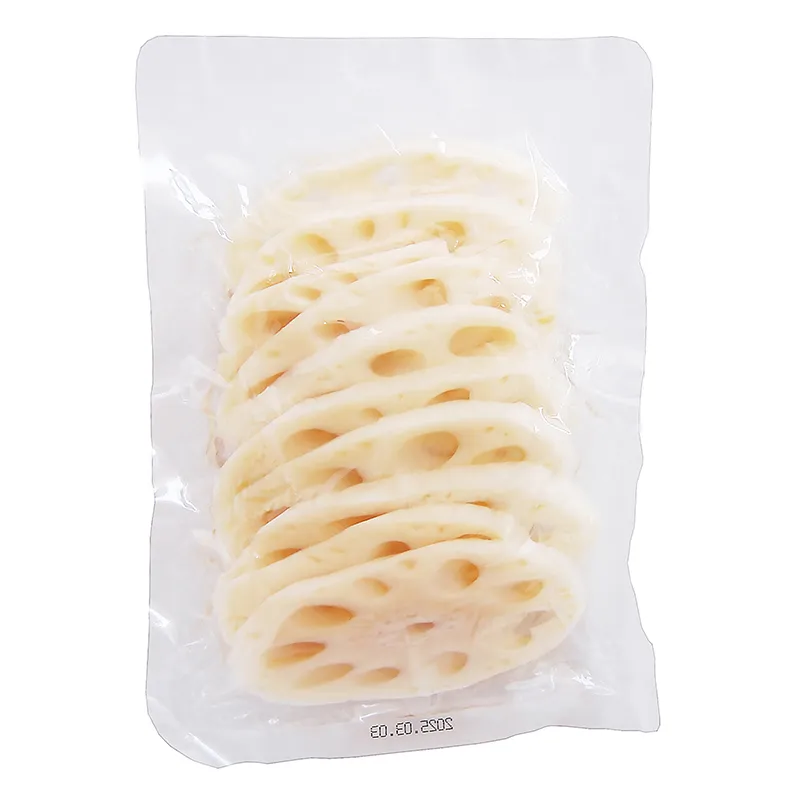 れんこん ホール1kg｜商品をさがす｜ヤマサン食品工業株式会社