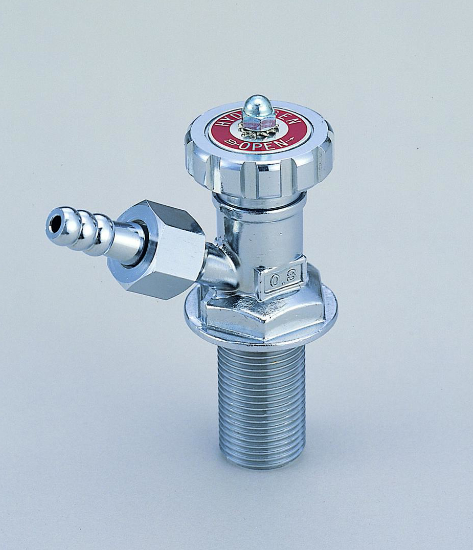 特殊バルブ（A-67）｜特殊バルブシリーズ｜ヤマト科学株式会社