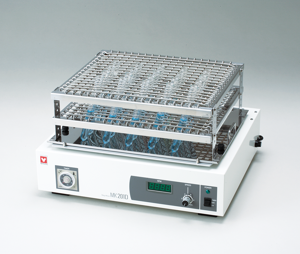 振とう器（MK201D）｜ヤマト科学株式会社