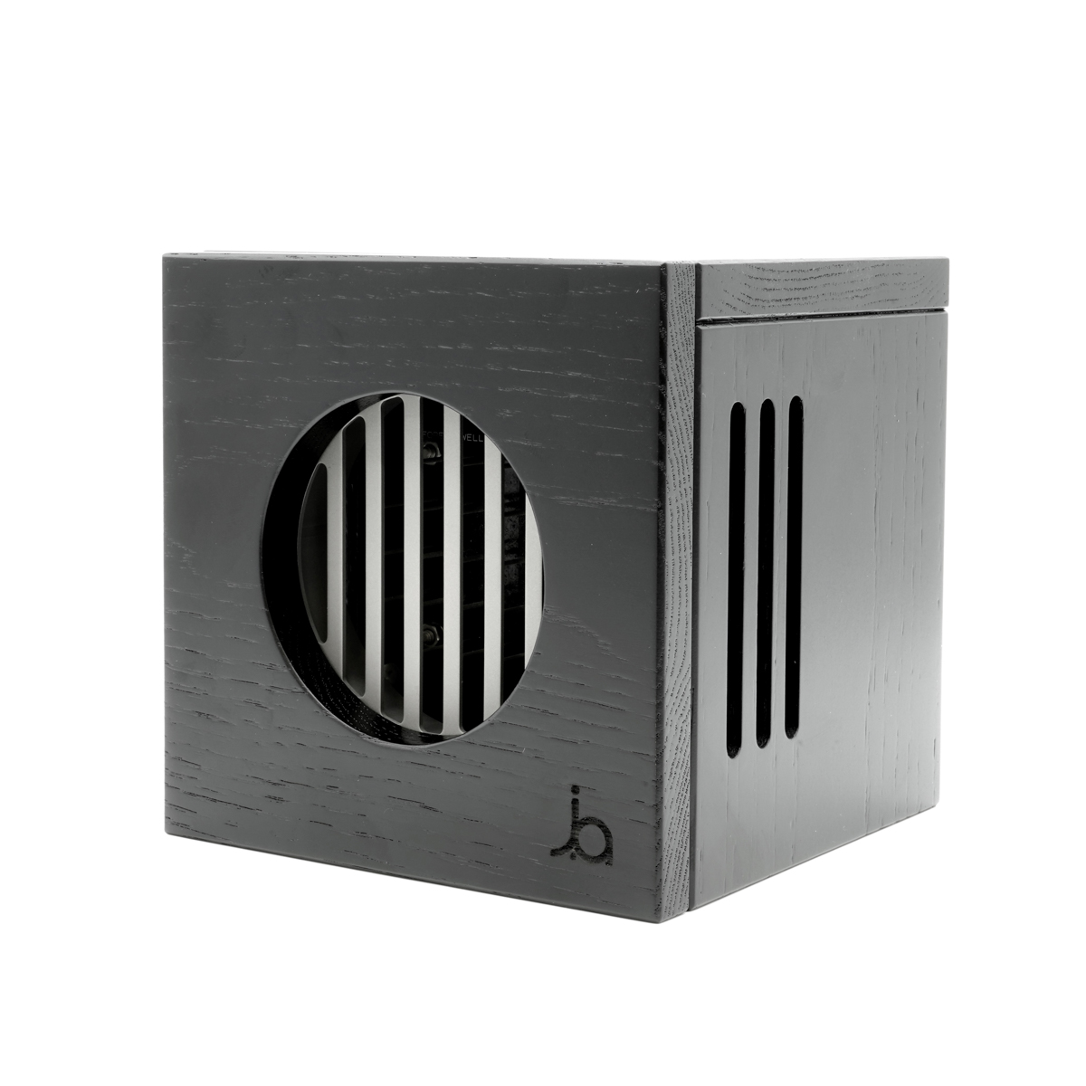 空間清浄機 j.air ALL BLACK | かぜとゆきオンラインショップ