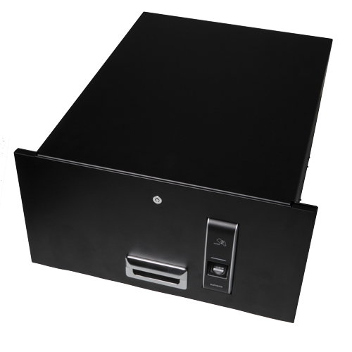 セキュリティボックス（19インチラックマウントタイプ） YSB ｜ 19