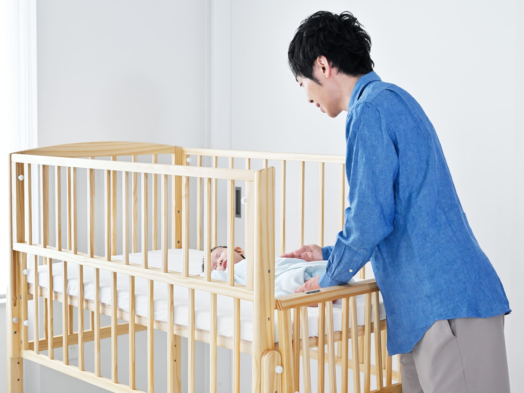 nommoc | yamatoya co.,ltd. ベビーチェア・ベビーベッド・キッズ家具