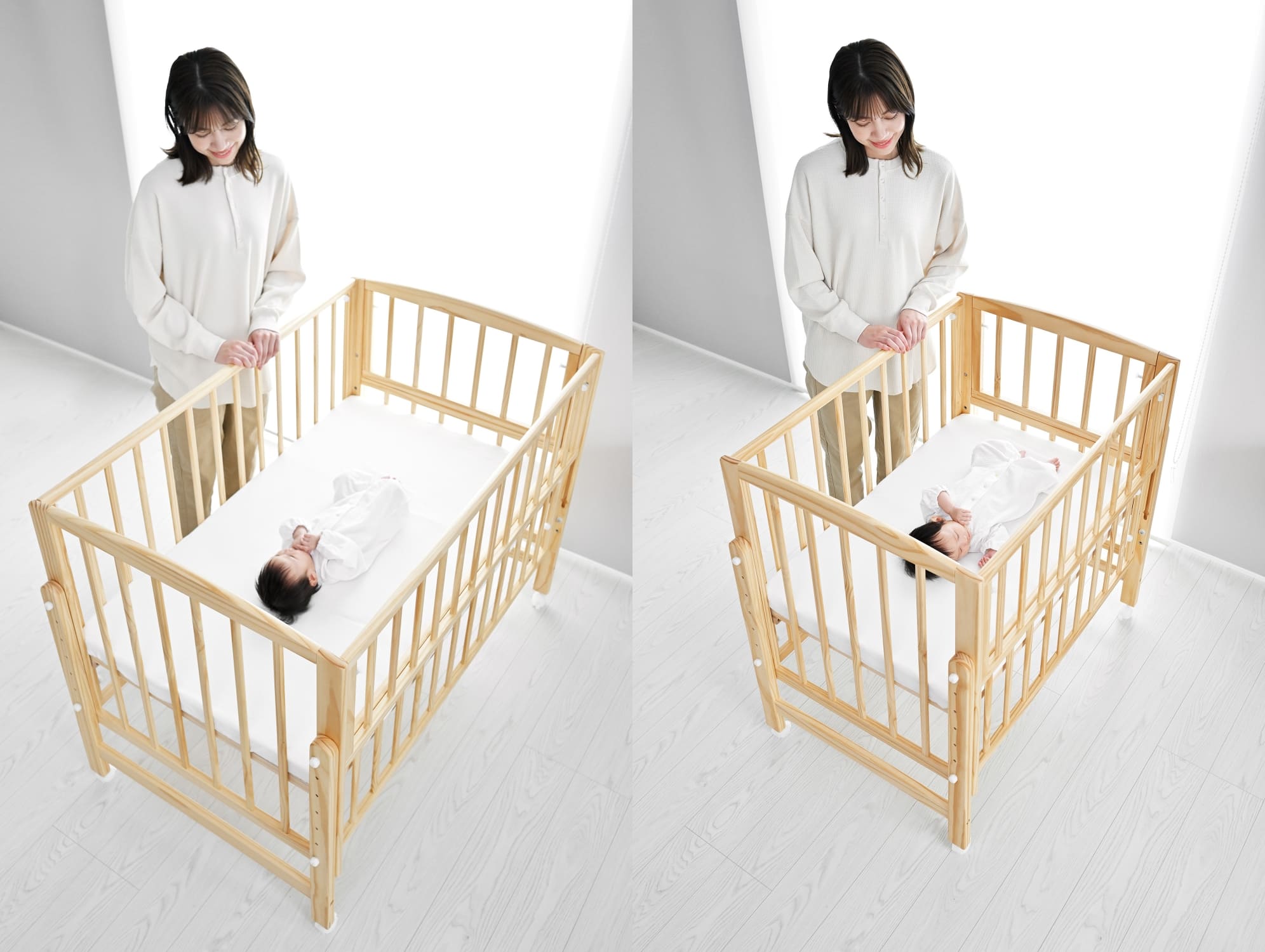 nommoc | yamatoya co.,ltd. ベビーチェア・ベビーベッド・キッズ家具