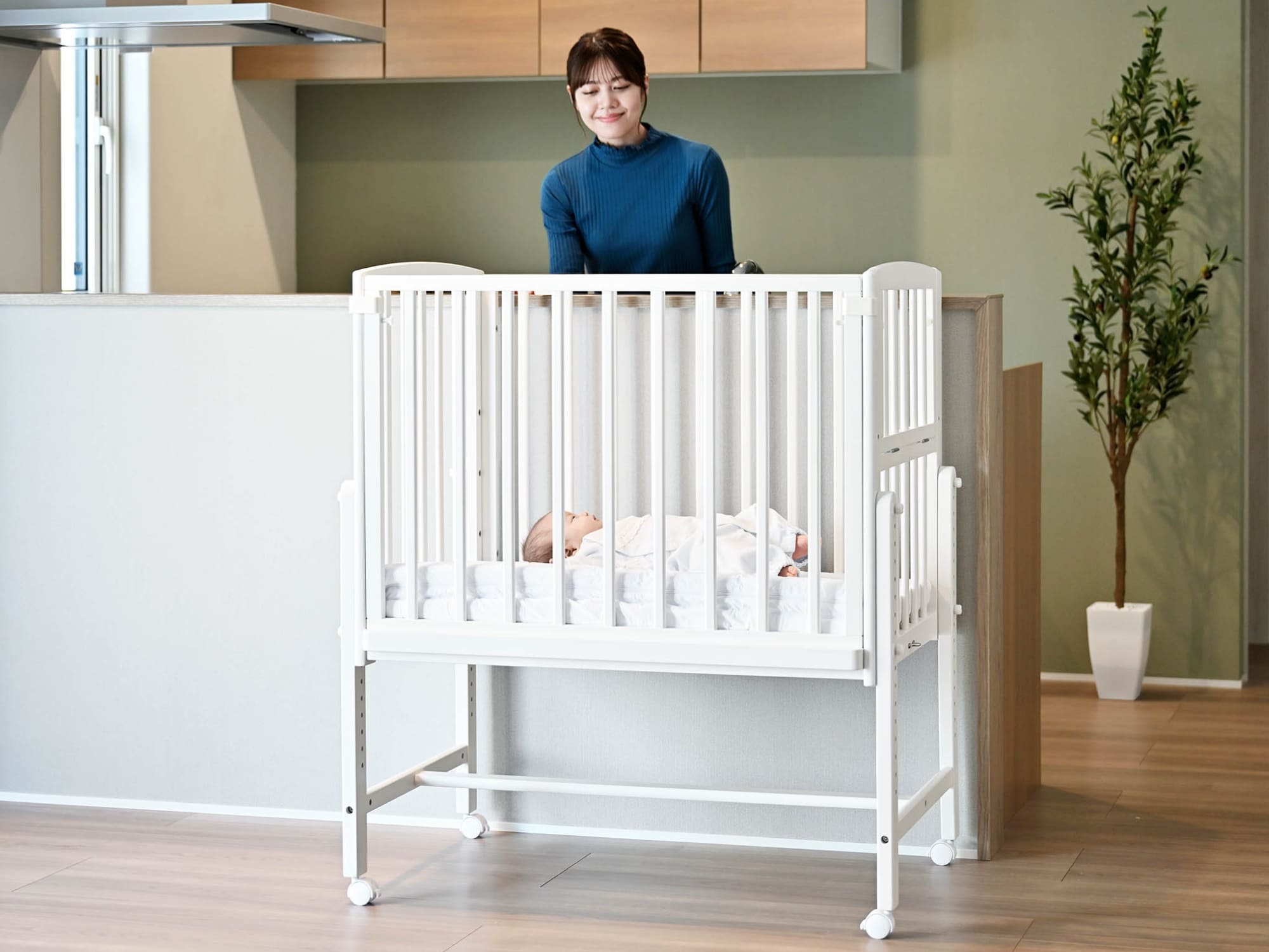 soinel | yamatoya co.,ltd. ベビーチェア・ベビーベッド・キッズ家具