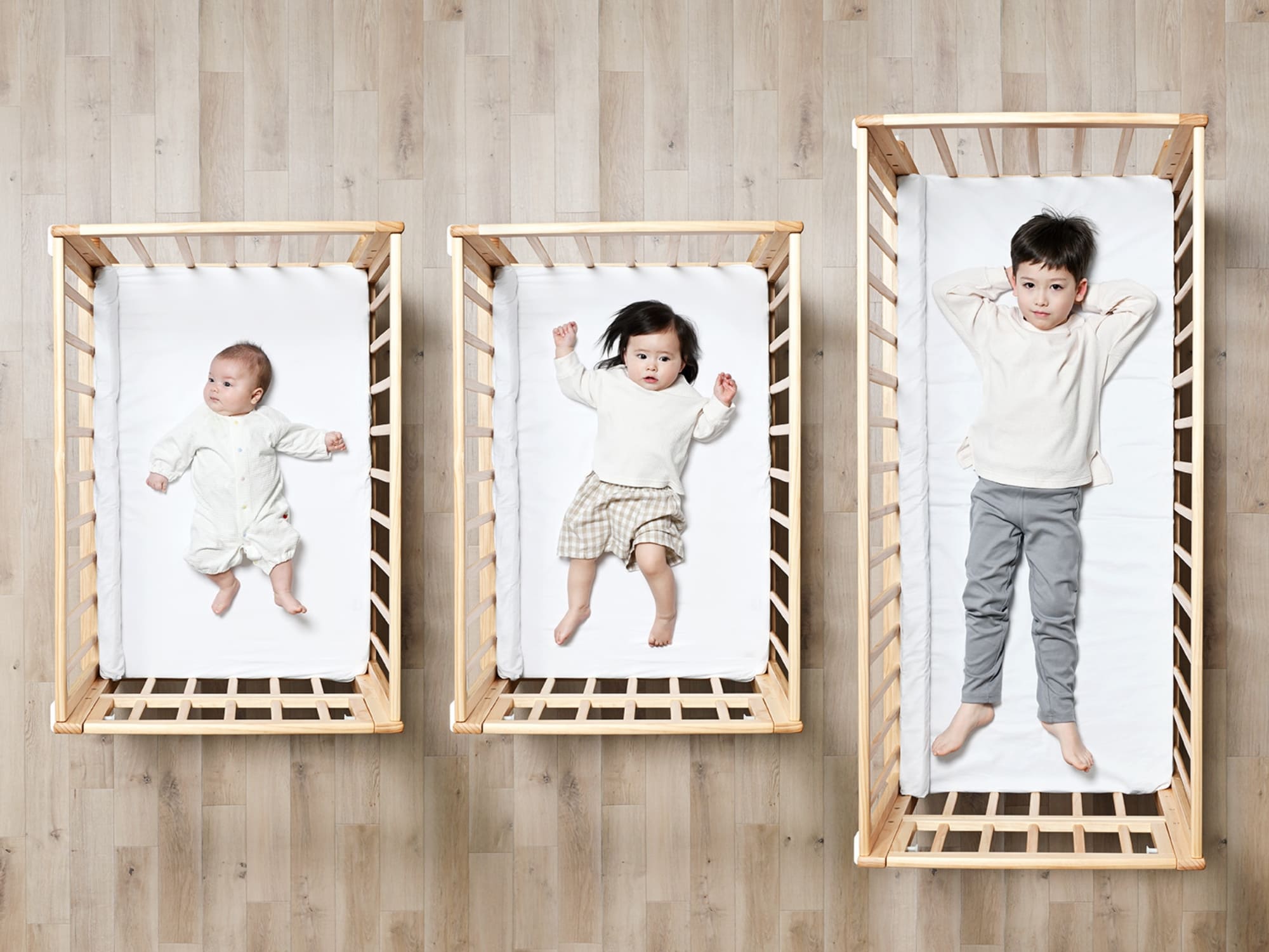 soinel | yamatoya co.,ltd. ベビーチェア・ベビーベッド・キッズ家具