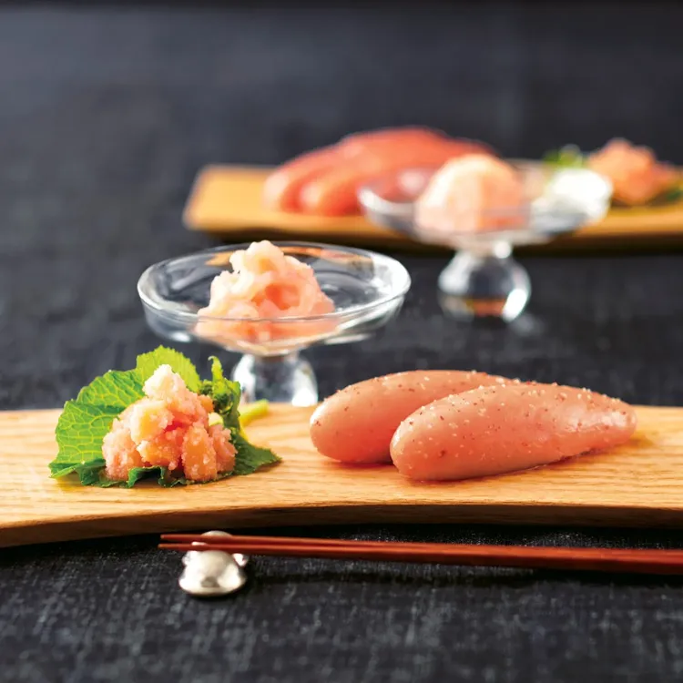 ギフトセット 海の幸｜【公式】やまやコミュニケーションズ_明太子