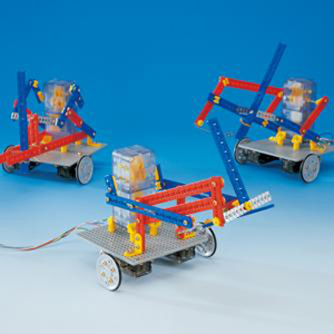 機械 技術分野 教材 – 学校教育教材の山崎教育システム株式会社