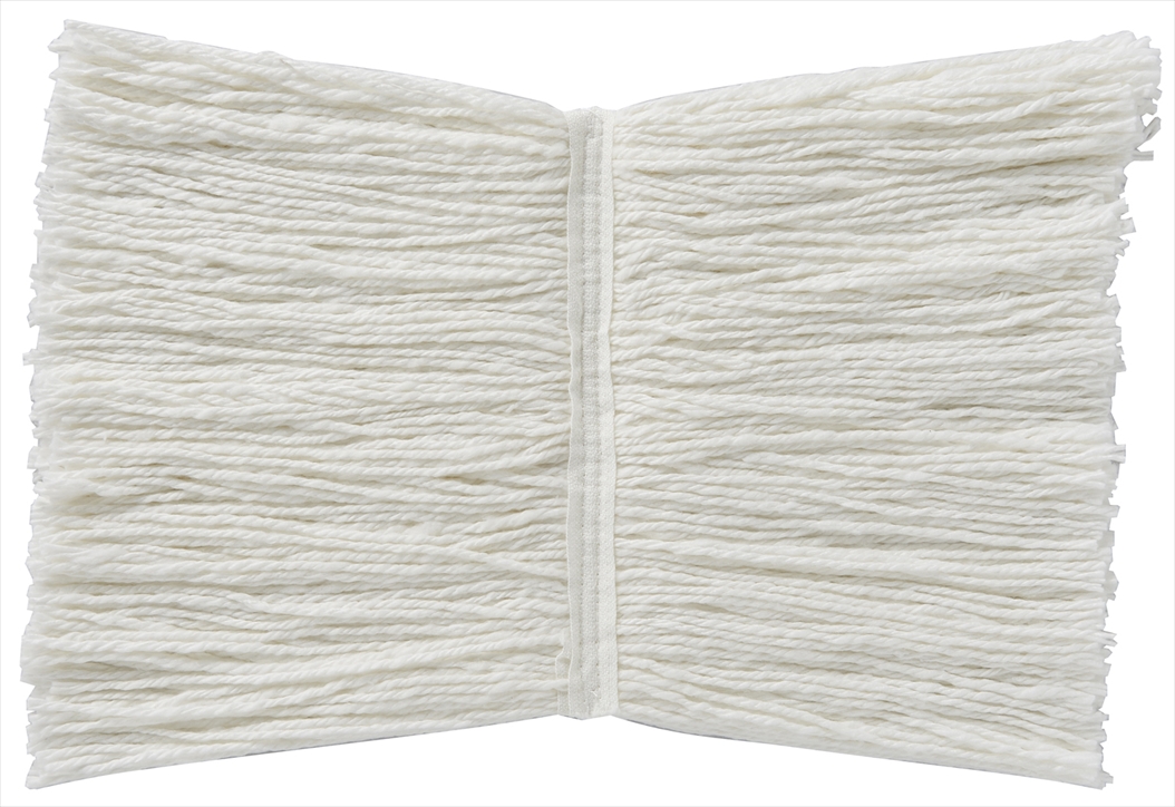 デイリークリーン ネオカラーモップ#8 スペア | 山崎産業株式会社 家庭