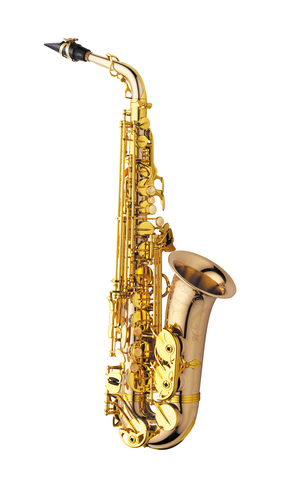 製品情報 | Alto | A-WO20｜YANAGISAWA Saxophones Official website