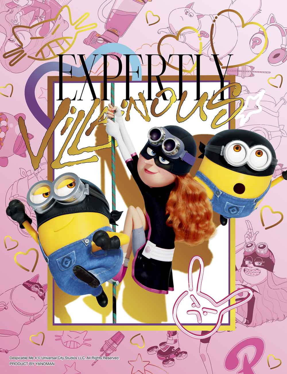 ポピー・プレスコット / ジグソーパズルやのまん通信販売