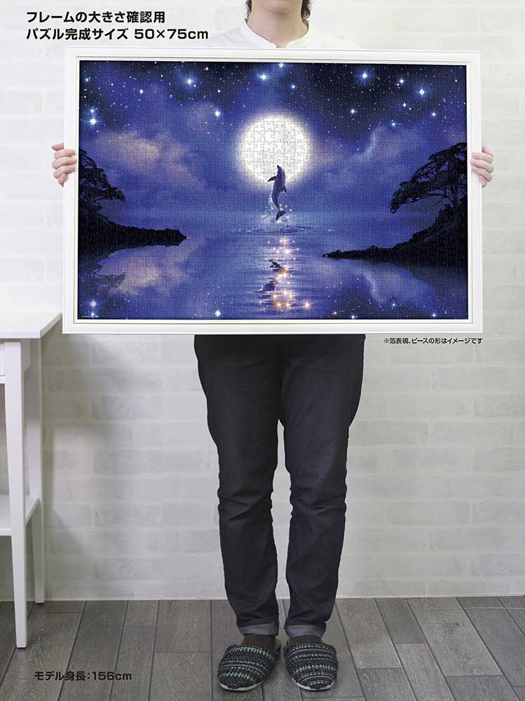 ドリーミングナイト / ジグソーパズルやのまん通信販売