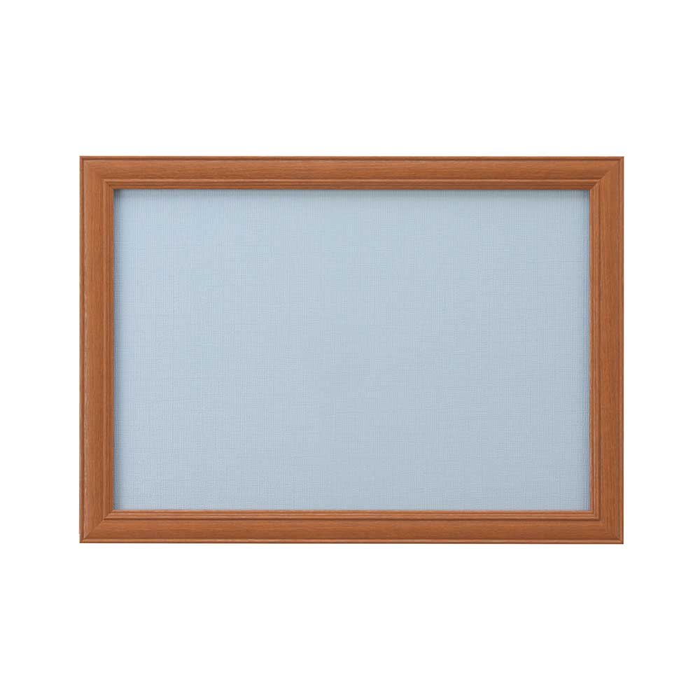 ニューDXウッドフレーム3 ウォールナット / ジグソーパズルやのまん