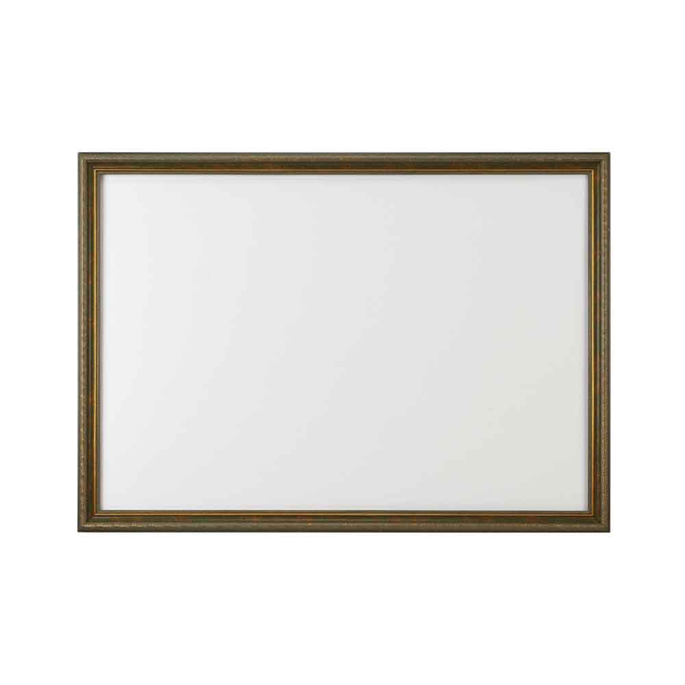 ヴィンテージフレームクラシック10 グリーン / ジグソーパズル