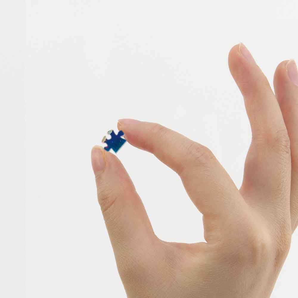 プチパリエクリア ダイナソー ギャザリングB / ジグソーパズル