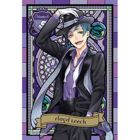 フロイド・リーチ / ジグソーパズルやのまん通信販売