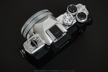 オリンパス OLYMPUS OM-D E-M10MarkIII を使ってみました ／ 京都 祇園