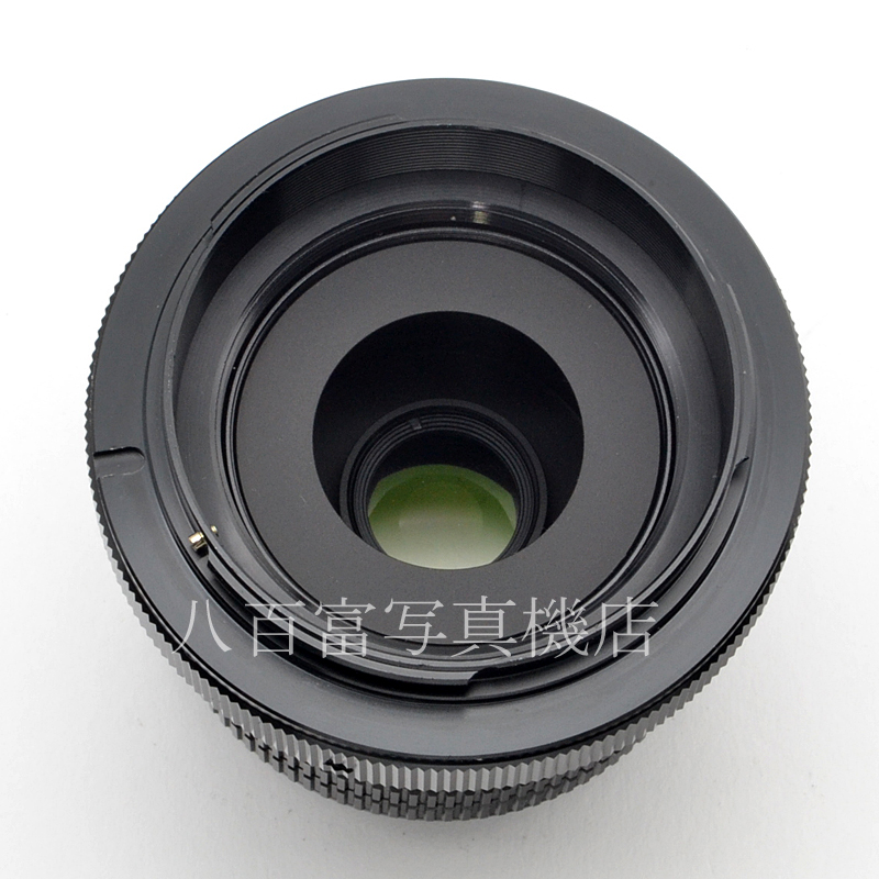 中古】 清原光学 キヨハラ ソフトフォーカス 70mm F5 VK70R EOS EF用