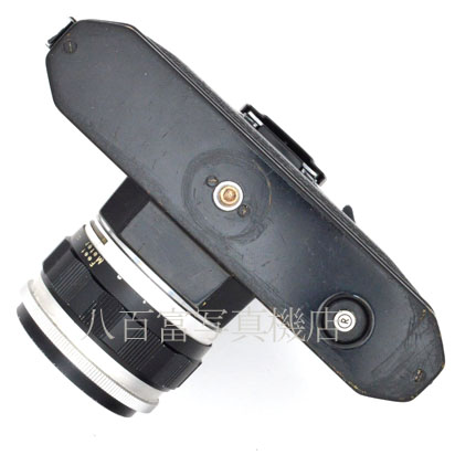 販売済み 【中古】 アサヒペンタックス S2 ブラック 55mm F2 セット