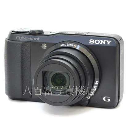 中古】 ソニー サイバーショット DSC-HX30V ブラック SONY 中古
